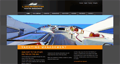 Desktop Screenshot of cannesboat.com